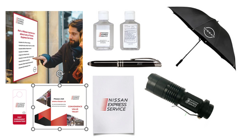 Office Essentials Package