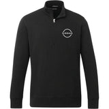 Fleece Half Zip