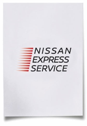 Paper Floormat (Pack of 75)