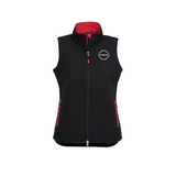 Softshell Vest